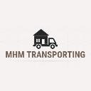 MHM Transporting logo